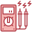 Multimeter icon 64x64