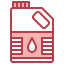 Jerrycan icon 64x64