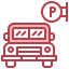 Car icon 64x64