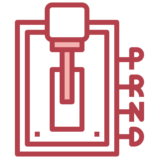 Shift icon