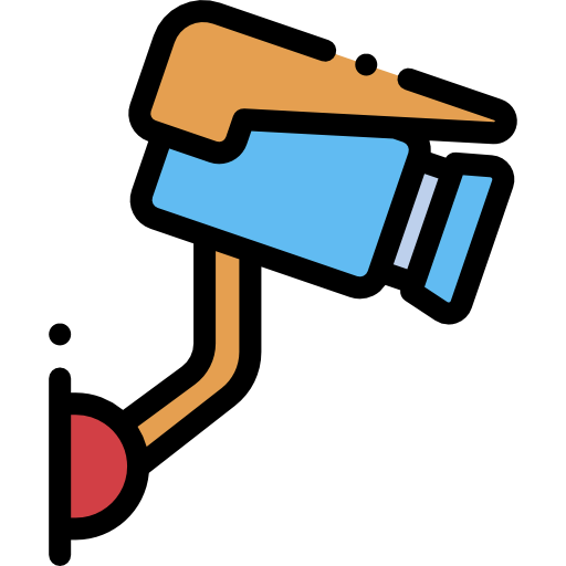Cctv icon