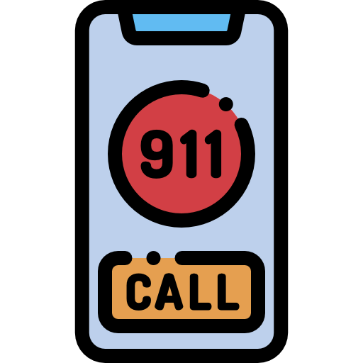 911 icon
