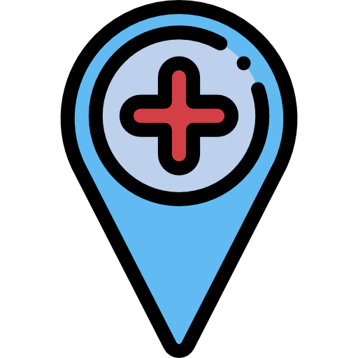 Location icon