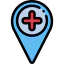 Location icon 64x64