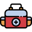 First aid kit icon 64x64