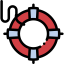 Lifesaver icon 64x64
