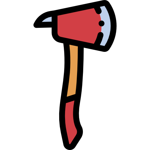 Axe icon