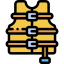 Life vest icon 64x64
