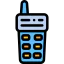 Walkie talkie icon 64x64