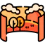 Panoramic view icon 64x64