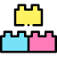 Block 图标 64x64