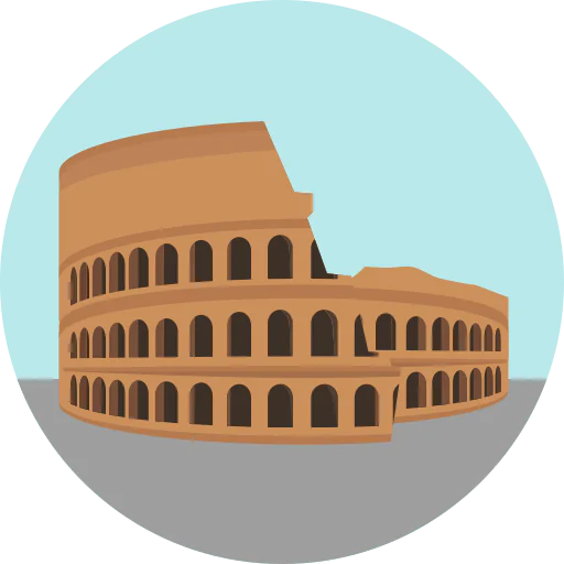 Coliseum icon