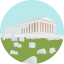 Parthenon icon 64x64