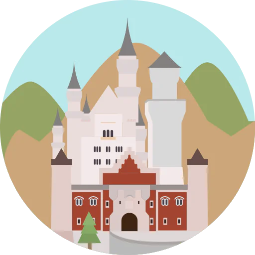 Castle icon