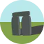 Stonehenge アイコン 64x64