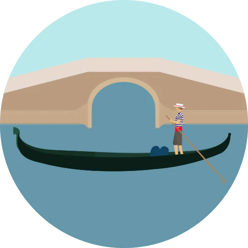 Bridge icon