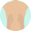 Massage Symbol 64x64