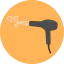 Hairdryer icon 64x64