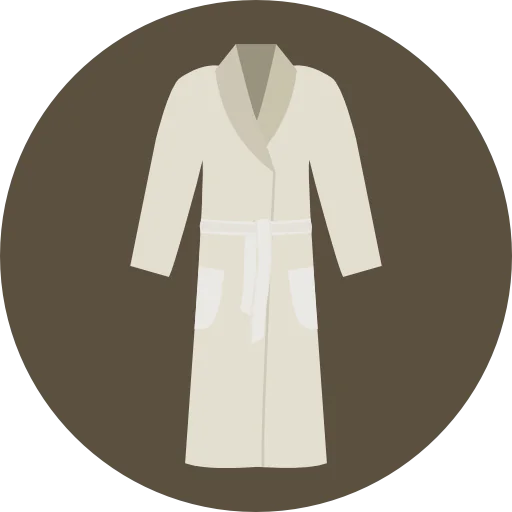 Robe icon