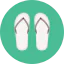Flip flops іконка 64x64