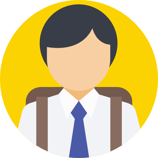 Student icon