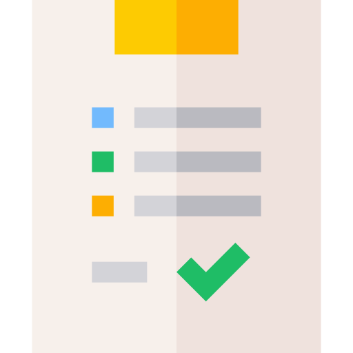 Test icon