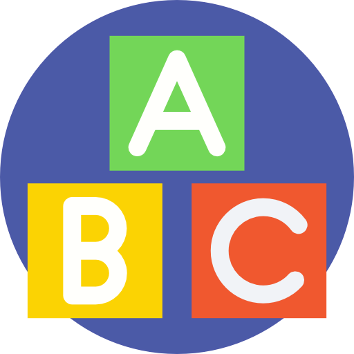 Abc icon