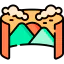 Panoramic view icon 64x64