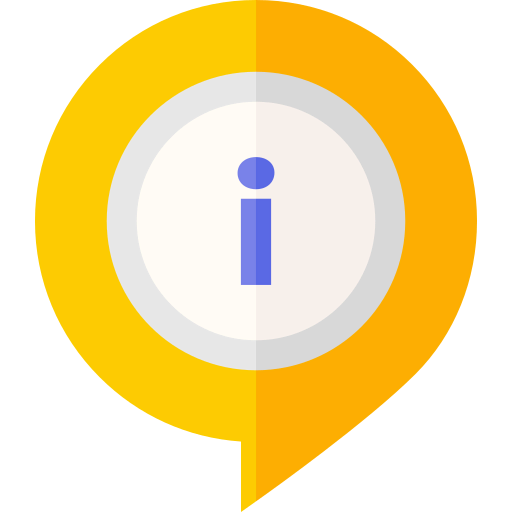 Information icon