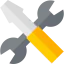 Tools Symbol 64x64