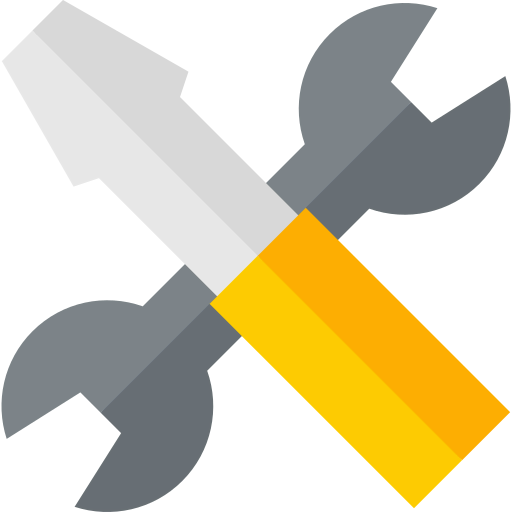 Tools icon