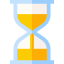 Hourglass icon 64x64