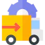 Truck icon 64x64