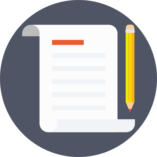 Test icon