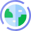 World icon 64x64