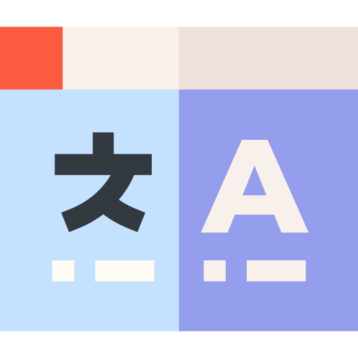 Translator icon