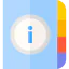 Agenda icon 64x64
