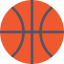 Basketball icon 64x64