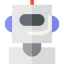 Robot icon 64x64