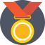 Medal icon 64x64