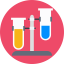 Test tube icon 64x64