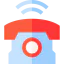 Telephone icon 64x64