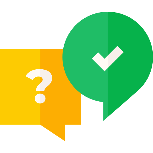 Chat icon
