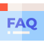 Faq icône 64x64