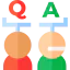 Faq icône 64x64