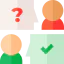 Customer service icon 64x64