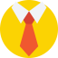 Tie icon 64x64