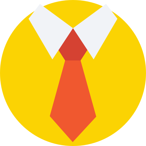 Tie icon