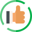 Like icon 64x64