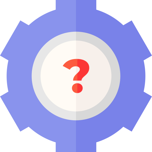 Gear icon
